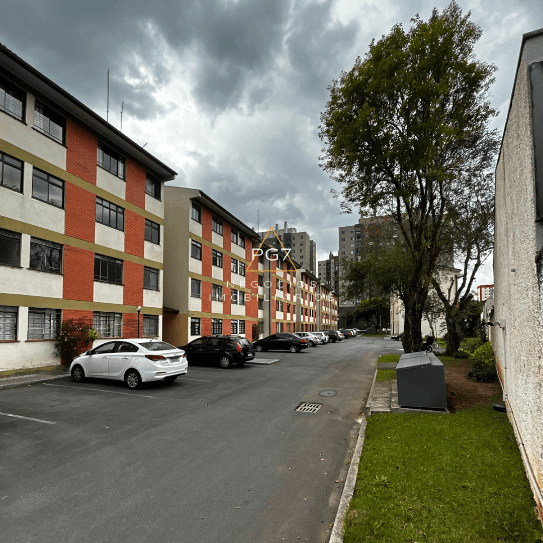 APARTAMENTO NO BAIRRO BOA VISTA
